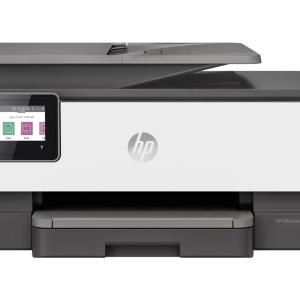 HP 1KR64B OFFICEJET PRO 8023 YAZ/TAR/FOT/FAX/WIFI/ETH/DUBLEKS