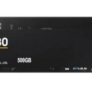 500 GB 980 SAMSUNG NVME M.2 MZ-V8V500BW PCIE 3100-2600 MB/S