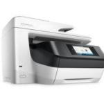 HP D9L20A OFFICEJET PRO 8730 YAZ/TAR/FOT/FAX WI-FI