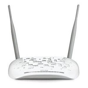 TP-LINK TD-W9970 300MBPS VDSL2/ADSL2 WI-FI MODEM ROUTER