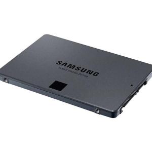 1 TB 870 QVO SAMSUNG 2.5 SATA3 MZ-77Q1T0BW 560-530 MB/S