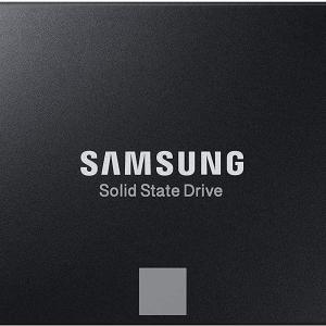 250 GB 870 EVO SAMSUNG 2.5 SATA3 MZ-77E250BW 560-530 MB/S