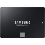 1 TB 870 EVO SAMSUNG 2.5 SATA3 MZ-77E1T0BW 560-530 MB/S