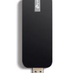 TP-LINK ARCHER T4U 1300MBPS DUAL BAND USB ADAPTOR