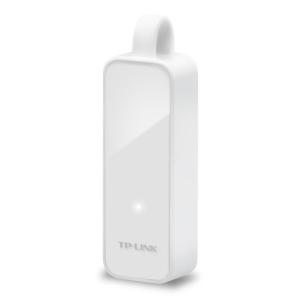 TP-LINK UE300 USB 3.0 GIGABIT ETHERNET AĞ ADAPTORU