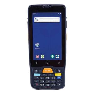 DATALOGIC MEMOR K 2D KAREKOD ANDROID 9 WIFI+BLUETOOTH 4" KORUYUCU KILIF EL TERMİNALİ