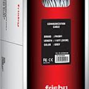 FRISBY FR-CAT5E09 305MT 24AWG CAT5E UTP KABLO