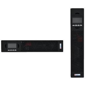 INFORM SINUS EVO 3KVA (6X9AH) RACK MOUNT 6/14DK ONLINE UPS