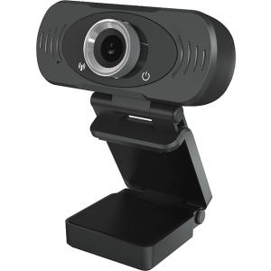 EVEREST SC-HD03 1080P HD USB WEBCAM