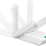 TP-LINK TL-WN822N 300MBPS 2ANTEN USB WIFI ADAPTOR