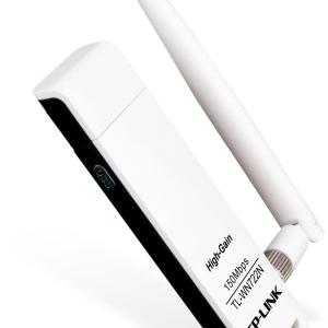 TP-LINK TL-WN722N 150MBPS 1ANTEN USB WIFI ADAPTOR