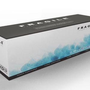 FRAGILE CF540A/CRG054 SIYAH CIPLI 1500 SAYFA