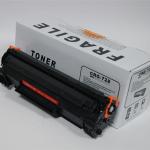 FRAGILE CE278A/CRG728 MUADIL TONER 2100 SAYFA