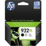 HP CN053A YÜKSEK KAPASİTE SİYAH KARTUŞ 932XL