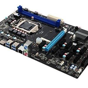 ESONIC B250-BTC 2400MHZ DDR4 VGA 12X PCI-E 1151P (BULK - KUTUSUZ )