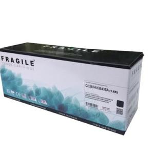 FRAGILE CE285A/CB435A CIPLI 1600 SAYFA