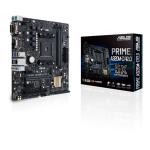 ASUS PRIME A320M-C R2.0 DDR4 3200MHZ 1XVGA 1XHDMI 1XDVI 1XM.2 USB 3.1 MATX AM4