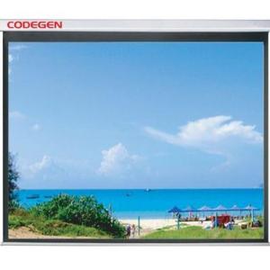 CODEGEN AX-20 200X200 STORLU PERDE