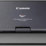 CANON P-215 II MOBIL USB 3.0 DÖKÜMAN TARAYICI A4