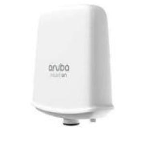 HPE ARUBA AP- R2X11A AP17 RW 11AC 2X2 WAVE2 DIS ORTAM ACCESS POINT