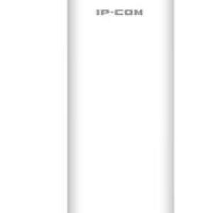 IP-COM CPE12 5GHZ 300MBPS 5KM PTP 30 DERECE DIS ORTAM ACCESS POINT