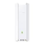 TP-LINK OMADA EAP610-OUTDOOR AX1800 DUAL BAND WIFI6 1XGBIT RJ45 574MBPS/2.4GHZ/1201MBPS/5GHZ ACCESS POINT (ADAPTÖRLÜ)