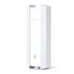 TP-LINK OMADA EAP610-OUTDOOR AX1800 DUAL BAND WIFI6 1XGBIT RJ45 574MBPS/2.4GHZ/1201MBPS/5GHZ ACCESS POINT (ADAPTÖRLÜ)