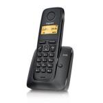 GIGASET A120 DECT TELEFON SİYAH