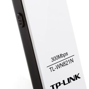 TP-LINK TL-WN821N 300MBPS USB WIFI ADAPTOR