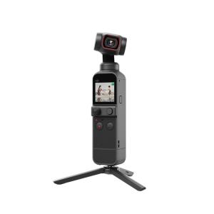 DJI OSMO POCKET 2 CREATOR COMBO (RESMI DIST GARANTILI)