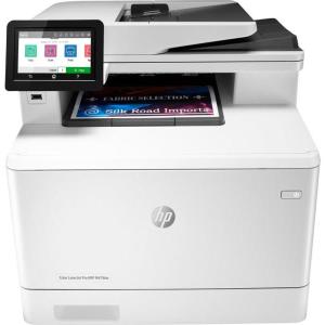 HP W1A77A M479DW RENKLI LASERJET PRO YAZ/TAR/FOT/DUB/NET/WIFI