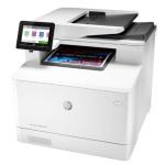 HP W1A78A M479FNW RENKLI LASERJET PRO YAZ/TAR/FOT/FAX/WIFI/ETH