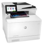 HP W1A78A M479FNW RENKLI LASERJET PRO YAZ/TAR/FOT/FAX/WIFI/ETH