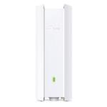 TP-LINK OMADA EAP650-OUTDOOR AX3000 DUAL BAND WIFI6 1XGBIT RJ45 574MBPS/2.4GHZ/2402MBPS/5GHZ ACCESS POINT (ADAPTÖRLÜ)