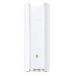 TP-LINK OMADA EAP650-OUTDOOR AX3000 DUAL BAND WIFI6 1XGBIT RJ45 574MBPS/2.4GHZ/2402MBPS/5GHZ ACCESS POINT (ADAPTÖRLÜ)