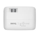 BENQ MS560 4000 ANS 800X600 SVGA 2XHDMI VGA USB A 3D 20.000:1 DLP PROJEKSIYON