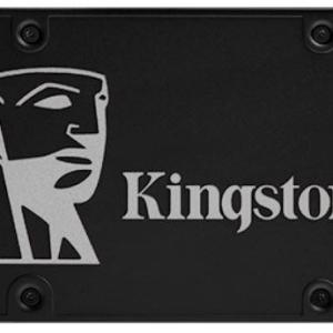 256GB KINGSTON 2.5 SATA SKC600/256 550/500MB/S