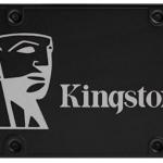 256GB KINGSTON 2.5 SATA SKC600/256 550/500MB/S