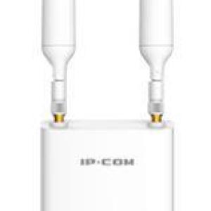 IP-COM IP-IUAP-AC-M 2.4/5GHZ 1167MBPS DIS ORTAM ACCESS POINT (ADAPTÖRLÜ)