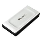 500 GB KINGSTON EXTERNAL SSD USB3.2 2000/2000 MBS SXS2000/500G