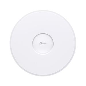 TP-LINK OMADA EAP770 BE11000 TRIBAND WI-FI7 1X10G 5760MBPS/6GHZ/4320MBP/5GHZ/574MBPS/2.4GHZ ACCESS POINT (ADAPTÖRSÜZ)