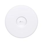 TP-LINK OMADA EAP770 BE11000 TRIBAND WI-FI7 1X10G 5760MBPS/6GHZ/4320MBP/5GHZ/574MBPS/2.4GHZ ACCESS POINT (ADAPTÖRSÜZ)