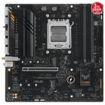 ASUS TUF GAMING A620M-PLUS WIFI DDR5 6400MHZ 1XHDMI 2XDP 2XM.2 USB 3.2 MATX AM5 (AMD AM5 7000 SERİSİ İŞLEMCİ UYUMLU)