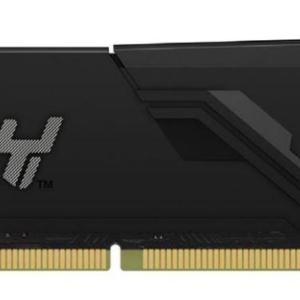 8 GB DDR4 3600 KINGSTON FURY BEAST KF436C17BB/8 DT CL17 BLACK