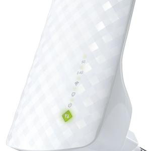 433Mbps 5Ghz + 300Mbps 3x2dBI 2.4Ghz Menzil Genişletici RE200