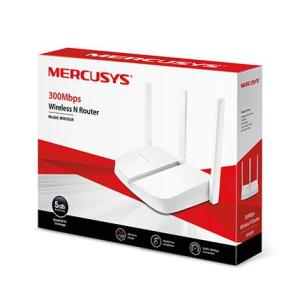 TP-LINK MERCUSYS MW306R 300MBPS WIFI N ROUTER