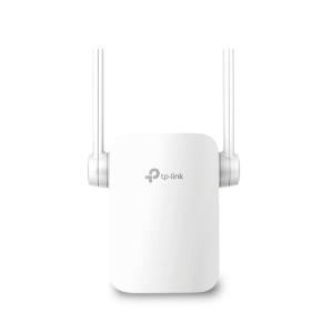 433Mbps 5Ghz 1 Port Priz Tipi Menzıl Genişletici RE205