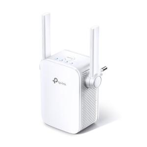 867Mbps 5Ghz 1 Port Priz Tipi Menzıl Genişletici RE305