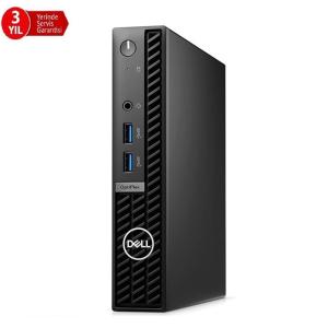 DELL PC OPTIPLEX 7010 N018O7010MFF_U I7-13700 16GB 512SSD UBUNTU