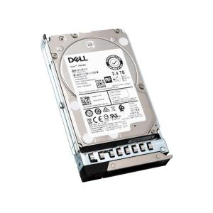 2.4 TB DELL 2.5" 10K 12G RPM SAS 512E A-401-ABHQ